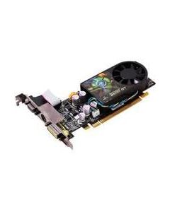 XFX nVidia GeForce 9500GT 1 GB DDR2 VGA/DVI/HDTV PCI-Express Video Card PVT95GZAFG