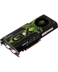 XFX GeForce GTX 280 1GB GDDR3 Video Card w/Far Cry 2 (GX280NZDDF)
