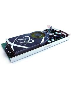 Xfx Geforce 7800GS 256MB DDR3 Agp Extreme Edition