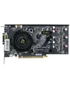 XFX 9800GT 512MB HDMI PCI Express Video Card PVT98GYAF3