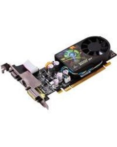 XFX PV-T95G-YALG GF 9500GT 550M 512MB DDR2 TV DVI PCI Express Card