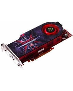 XFX HD489AZDFC Radeon HD 4890 1.0 GB DDR5 PCI-E 2.0 Graphics Card