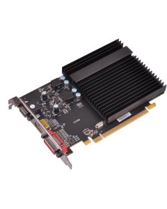 XFX MD Radeon HD 6450 2GB GDDR3 VGA/DVI/HDMI PCI-Express Video Graphics Card HD645XCNH2;HD-645X-CNH2