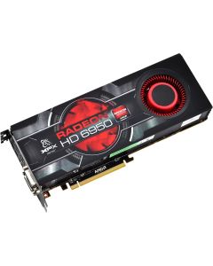 XFX HD-695A-CNFC AMD Radeon HD 6950 2GB Graphics Card